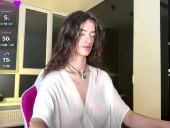 YummyTati webcam model stream image