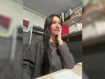 Lisa2016 webcam model stream image
