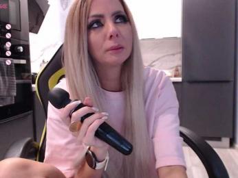 blondalina webcam model stream image