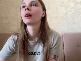 eva_calvin webcam model stream image