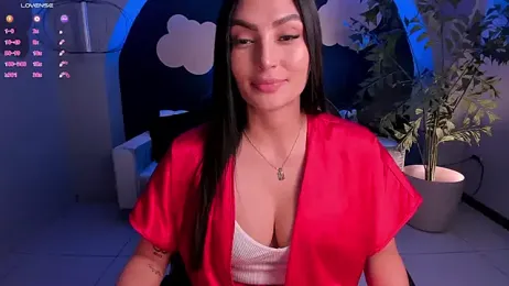 AbbyDalton webcam stripchat model stream image