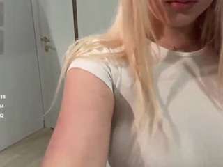 dejabecher webcam camsoda model stream image