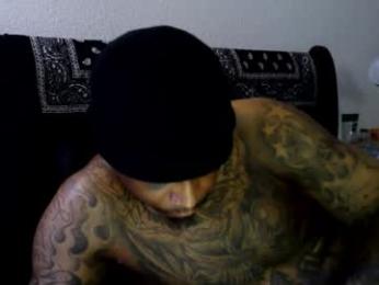 rickavelli webcam chaturbate model stream image