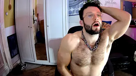 Kleinerabstecher webcam model stream image