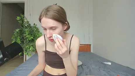 Kelly_Gerzikaa webcam model stream image