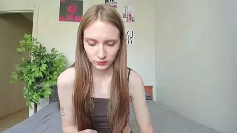 Kelly_Gerzikaa webcam model stream image