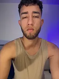 liam_bronw webcam model stream image