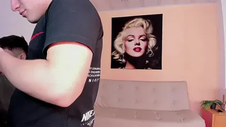 Bad_Boys777 webcam stripchat model stream image