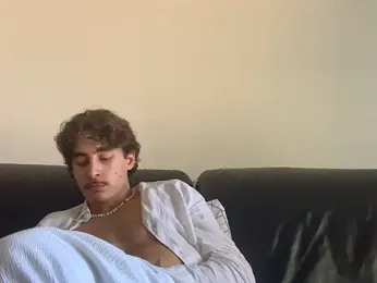 Arthurcamfor webcam model stream image