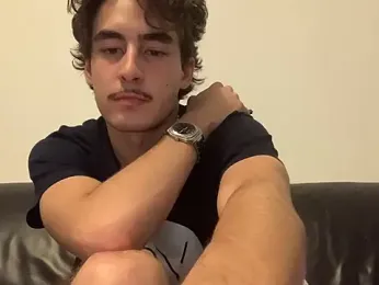 Arthurcamfor webcam model stream image