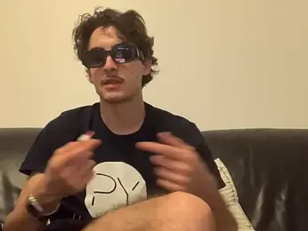 Arthurcamfor webcam model stream image