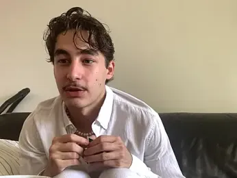 Arthurcamfor webcam model stream image
