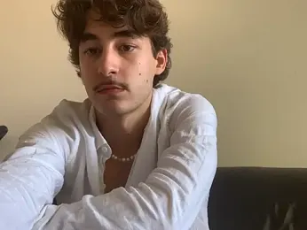 Arthurcamfor webcam model stream image