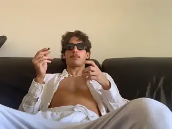 Arthurcamfor webcam model stream image