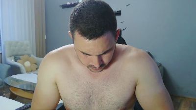 djmute_33 webcam model stream image