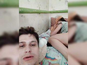 Terri-and-Kyle webcam bongacams model stream image
