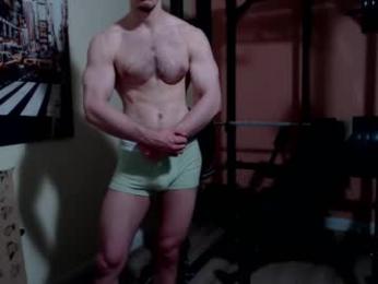 big_nick_for_you_ webcam model stream image