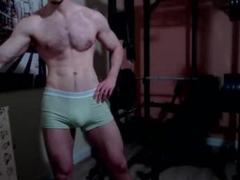 big_nick_for_you_ webcam model stream image