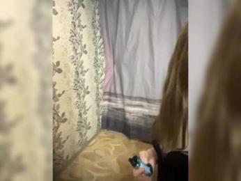 tiki7777 webcam model stream image