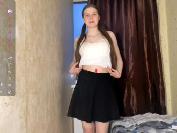 KiaraBasbas webcam model stream image