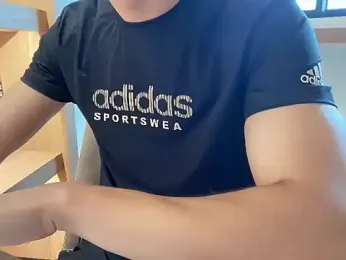 athletenine webcam model stream image