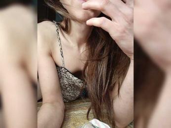 Your-Peachy-Dream webcam model stream image
