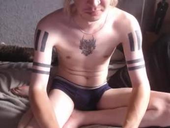 michael_danymans webcam chaturbate model stream image