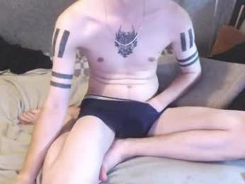 michael_danymans webcam model stream image