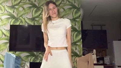 KristalUllman webcam model stream image