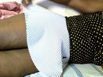 Sexxyblacky webcam bongacams model stream image