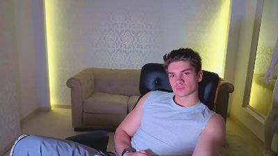 MaxKaidenn webcam model stream image
