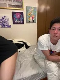 ippei0001 webcam model stream image