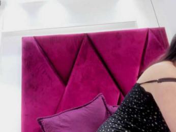 Cossmo-Wannda webcam model stream image