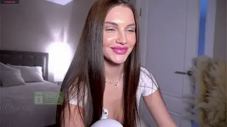 AmmyScotch webcam model stream image