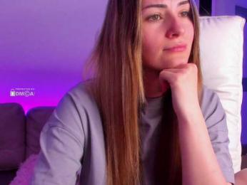 meow webcam model stream image