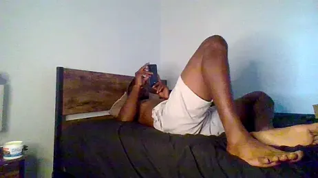 ColdAssXav93 webcam model stream image