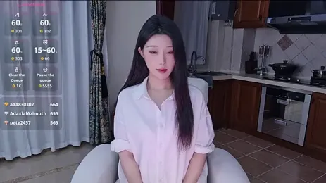 -LOVE-DD- webcam model stream image