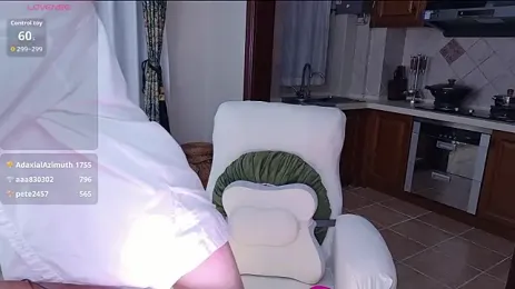 -LOVE-DD- webcam model stream image