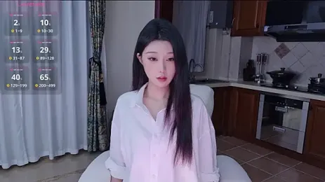 -LOVE-DD- webcam model stream image