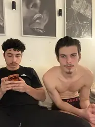 Pablo27622 webcam model stream image