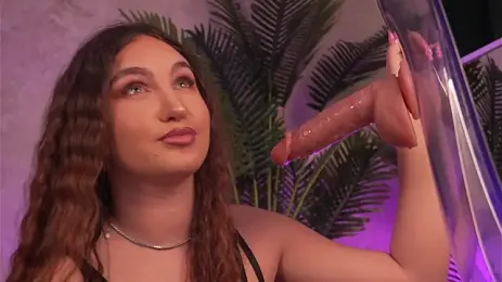 ValentinaMonroee webcam model stream image