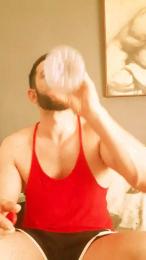 Dumbot webcam model stream image