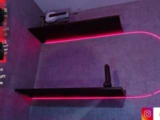 iriisfeitan webcam camsoda model stream image