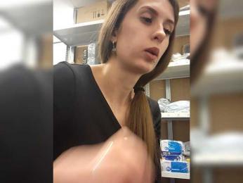 KittyTempreXXX webcam model stream image