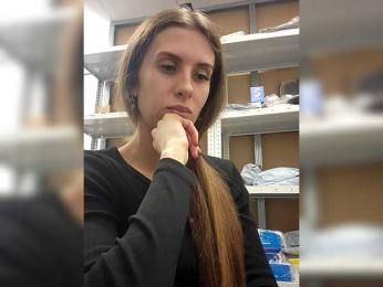 KittyTempreXXX webcam model stream image