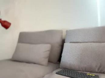 hey_cesard webcam model stream image