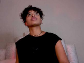 BeckaBlue webcam bongacams model stream image