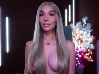 xforyoureyesonlyx webcam chaturbate model stream image