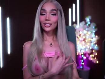 xforyoureyesonlyx webcam chaturbate model stream image