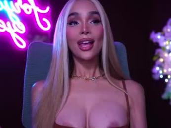 xforyoureyesonlyx webcam chaturbate model stream image